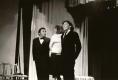 Praha, Absolventi kurzu divadelní režie a herectví LK SKKS, Svatební noc, KP agitačních skupin 1980