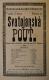 Dašice, SDO, Svatojánská pouť - plakát, 1895