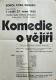 Krnsko, Sokol, Komedie o vějíři - plakát, 1952