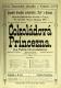 Kolín, Tyl, Čokoládová princezna - plakát, 1910