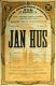 Kolín, Tyl, Jan Hus - plakát, 1925