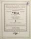 Plzeň, JDO Tyl (dříve Baráčníci českoslovanští), Vina – plakát, 1912