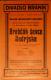 Praha-Braník, Brabčák ševce Andrýska, Divadlo Braník- plakát, 1928