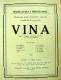Havlíčkův Brod, SDO, Vina, r. Kubát - plakát, 1924
