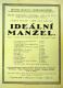 Havlíčkův Brod, SDO, Ideální manžel - plakát, 1925
