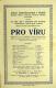 Kolín, Církev československá, Pro víru - plakát, 1927