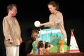 Jaroměř, Maminy, Malá indiánská pohádka, CP Jiráskův Hronov 2011