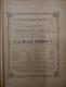 Hradec Králové, Klicpera, Kniha plakátů, 1900 - 1902