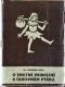 Miroslav Černý, rodinné loutkové divadlo, divadelní knížka, O smutné princezně a čarovném ptáku
