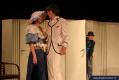 Brno, Divadlo Na Dlani, Dámský krejčí, 2009