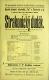 Žiželice, Tyl, Strakonický dudák - plakát, 1894