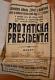 Vitiněves, NJS, Nemyčeves Sokol, Pto tatíčka presidenta - plakát, 1922