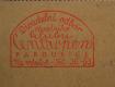 Pardubice, Centropen, Zápisy z jednání, 1951 - 1954