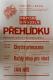 Polička, OP městských souborů okresu - plakát, 1968