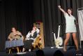 Frýdek-Místek, Divadlo Čtyřlístek, Otylka, 2011