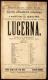 Havlíčkův Brod, SDO, Lucerna - plakát, 1906