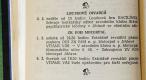 Jihlava, Kulturně osvětové pořady, únor 1958