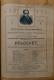 Hradec Králové, Klicpera, Plakáty a výstřižky, 1880 - 1918