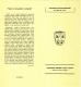 Chomutov, Čapek,  N. Machiaveli: Mandragora - program, 1979