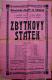 Vitiněves, SDO, Zbytkový statek - plakát, 1926