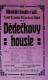 Luže, Jaroslav, Dědečkovy housle - plakát, 1913