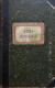 Polička, Spolek divadelních ochotníků, Kniha protokolů, 1902 - 1912