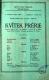 Praha-Žižkov, Jednota žen a dívek, Lidový dům, Kvítek prérie - plakát, 1925