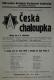 Praha, Národní arijská kulturní jednota pro Čechy a Moravu, Česká chaloupka - plakát, 1939