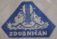 Vamberk, Zdobničan, logo, 192x