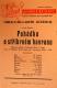 Praha-Nové Město, Divadlo Na Slupi, Pohádka o stříbrném havranu - plakát, 1948