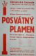 Opatovice nad Labem, Občanská beseda, Posvátný plamen -  plakát, 1932