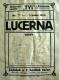 Žihobce, Tyl, Lucerna - plakát, 1922