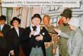 Žirovnice, Divadelní soubor MěKS, Pygmalion, 1996