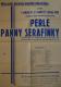 Žďár nad Sázavou, OOS a Hudební škola, Perle panny Serafínky - plakát, 1935