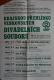 Hradec Králové, Krajské kulturní středisko, Impuls, Malé Svatoňovice, KP vesnických divadelních souborů, 1987