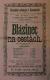 Sezemice, Ochotníci, Blázinec na cestách - plakát, 1894