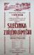 Němčice, Šlégl, Slečinka z bílého zámečku - plakát, 1931