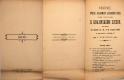Rakovník, Krakovec, II. Krajinský sjezd - program, 1903