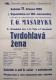 Sudoměřice u Bechyně, Sokol, Tvrdohlavá žena - plakát, 1950