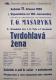 Sudoměřice u Bechyně, Sokol, Tvrdohlavá žena – plakát, 1950