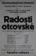 Kasejovice, Sokol, Radosti otcovské – plakát, 1928