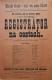 Polička, Ochotníci, Registrátor na cestách - plakát, 1893