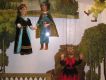 Mladá Boleslav , muzeum, exp. divadlo, loutky