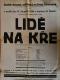 Šárovcova Lhota, SDO, Lidé na kře - plakát, 1936