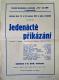 Chudenice, SDO Tyl, Jedenácté přikázání – plakát, 1951