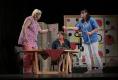 Libošovice LOS, Otylka, KP Miletínské divadelní jaro 2019