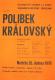 Sudoměřice u Bechyně, Sokol, Polibek královský - plakát, 1970