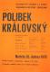 Sudoměřice u Bechyně, Sokol, Polibek královský – plakát, 1970