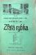 Osík, Ochotníci, Zlatá rybka - plakát, 1918