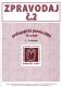 Karlovy Vary, 39. Pedagogická poema, zpravodaj, 2006, č. 2, titl. str.
